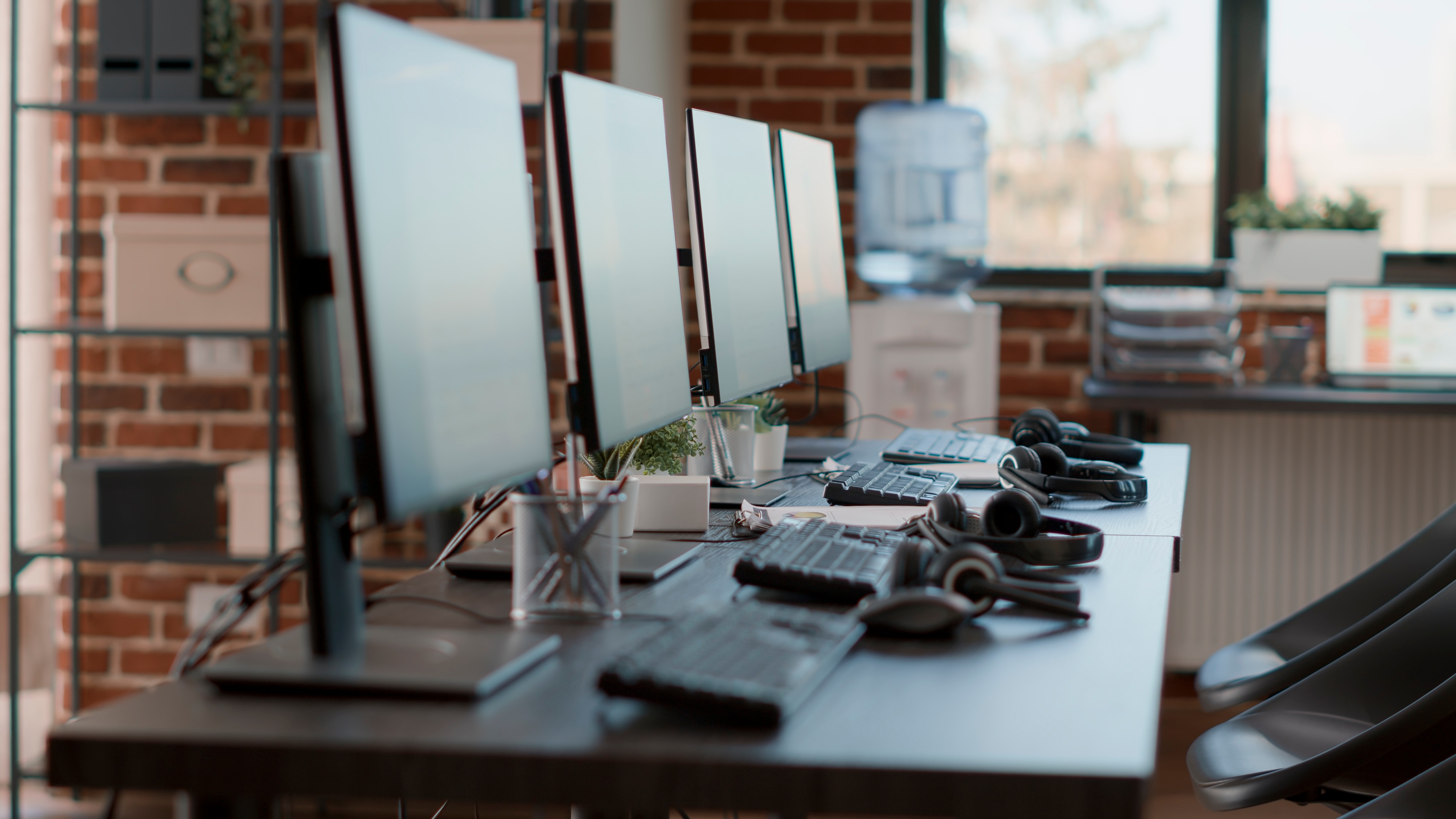 Computer Department